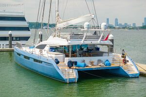 75ft Privilege Yacht For Sale