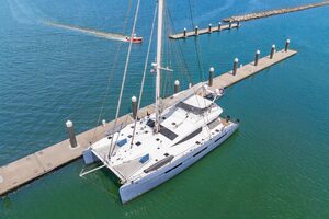 75ft Privilege Yacht For Sale