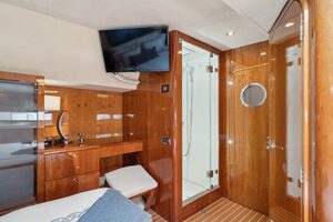 75ft Privilege Yacht For Sale