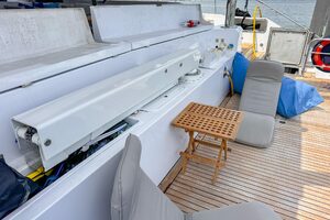 75ft Privilege Yacht For Sale