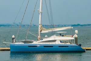 75ft Privilege Yacht For Sale
