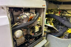 75ft Privilege Yacht For Sale