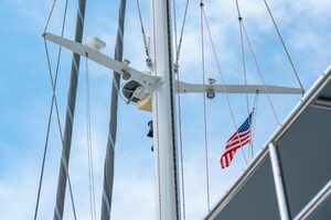 75ft Privilege Yacht For Sale