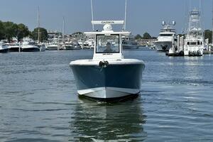 Vessel Image #12