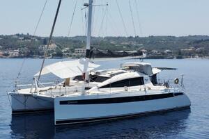 Yacht for sale GIRAMONDO