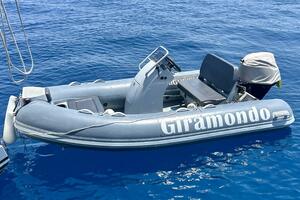 GIRAMONDO