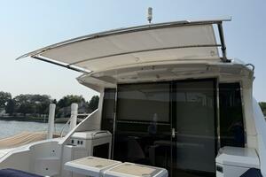 Livin  La Vitta 2 45ft Cruisers Yachts Yacht For Sale