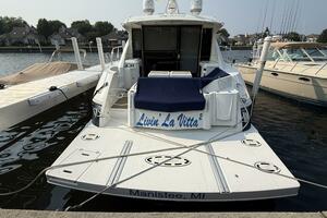 Livin  La Vitta 2 45ft Cruisers Yachts Yacht For Sale