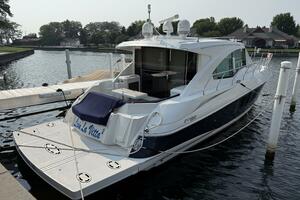 Livin  La Vitta 2 45ft Cruisers Yachts Yacht For Sale