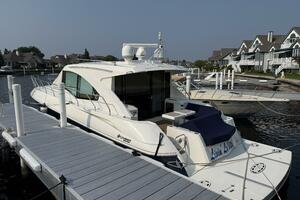 Livin  La Vitta 2 45ft Cruisers Yachts Yacht For Sale