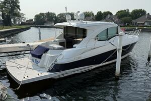 Livin  La Vitta 2 45ft Cruisers Yachts Yacht For Sale