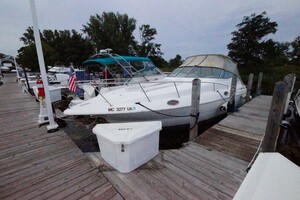 Cruisers Yachts