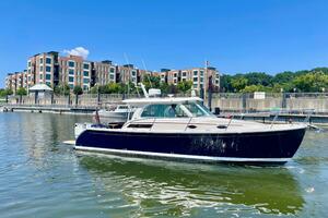 MR. SANDMAN yacht for sale