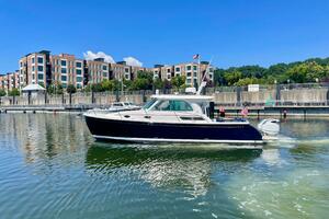Yacht for sale MR. SANDMAN