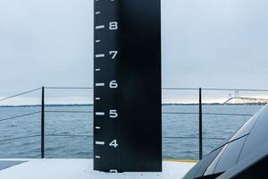 Daggerboards