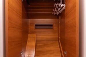 Hanging Locker