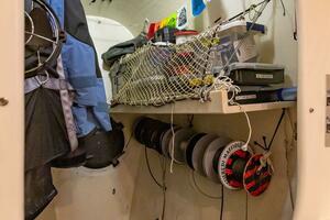 Bow Storage