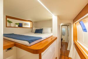 Owners Cabin