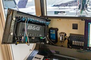 Nav Instruments 1