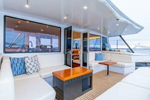 Aft Deck 