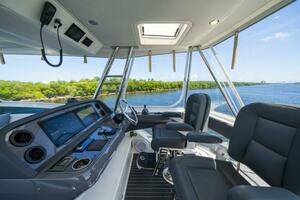 52FT (15.9M) RIVIERA