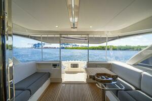 52FT (15.9M) RIVIERA