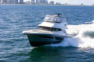 Yacht for sale 52FT (15.9M) RIVIERA