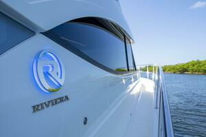 52FT (15.9M) RIVIERA