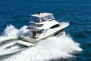 52FT (15.9M) RIVIERA