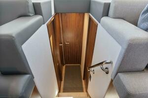 52FT (15.9M) RIVIERA