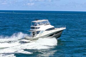 52FT (15.9M) RIVIERA