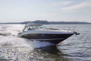 BETTER TOGETHER VI 2008 Sea Ray 48 Sundancer Yacht For Sale in Grand Rivers KY