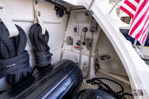 BETTER TOGETHER VI 48ft Sea Ray Yacht For Sale