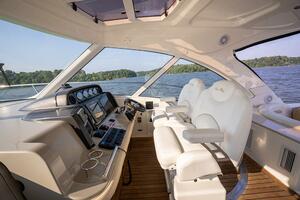 BETTER TOGETHER VI 48ft Sea Ray Yacht For Sale