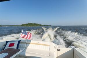 BETTER TOGETHER VI 48ft Sea Ray Yacht For Sale