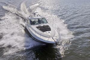 BETTER TOGETHER VI 48ft Sea Ray Yacht For Sale