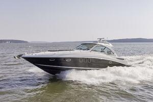 BETTER TOGETHER VI 48ft Sea Ray Yacht For Sale