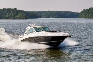 BETTER TOGETHER VI 48ft Sea Ray Yacht For Sale
