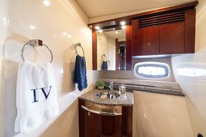 BETTER TOGETHER VI 48ft Sea Ray Yacht For Sale