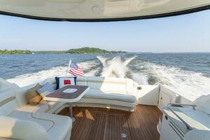 BETTER TOGETHER VI 48ft Sea Ray Yacht For Sale