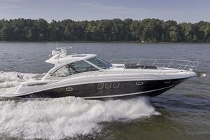 BETTER TOGETHER VI 48ft Sea Ray Yacht For Sale