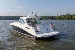 BETTER TOGETHER VI 48ft Sea Ray Yacht For Sale