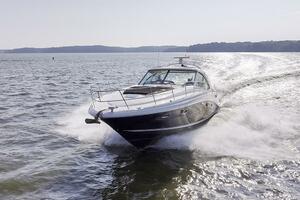 BETTER TOGETHER VI 48ft Sea Ray Yacht For Sale