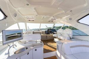 BETTER TOGETHER VI 48ft Sea Ray Yacht For Sale