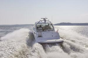 BETTER TOGETHER VI 48ft Sea Ray Yacht For Sale