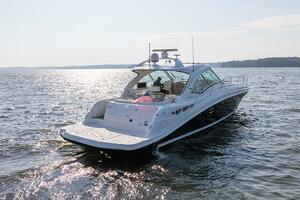 BETTER TOGETHER VI 48ft Sea Ray Yacht For Sale