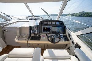 BETTER TOGETHER VI 48ft Sea Ray Yacht For Sale