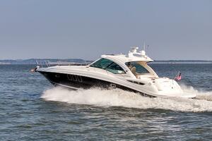 BETTER TOGETHER VI 48ft Sea Ray Yacht For Sale