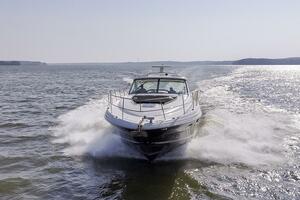 BETTER TOGETHER VI 48ft Sea Ray Yacht For Sale