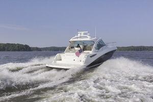 BETTER TOGETHER VI 48ft Sea Ray Yacht For Sale